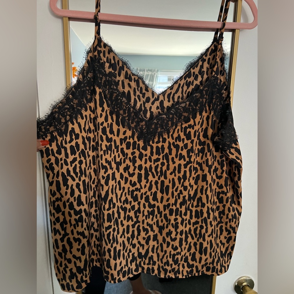 BP Camisole